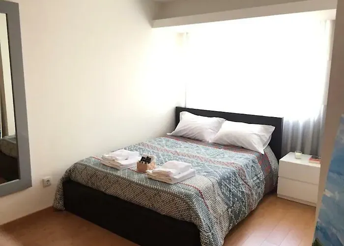 Maestro Appartment