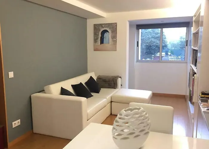 Maestro Appartment