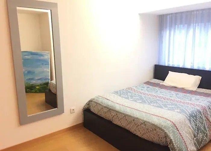 Maestro Appartment