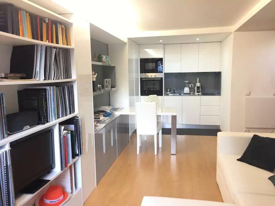 Maestro Apartment